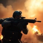 Sujet principal de Call of Duty Black Ops 7