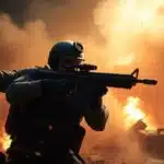 Sujet principal de Call of Duty Black Ops 7