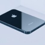 iPhone 17 : design futuriste et élégant