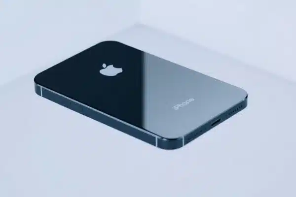 iPhone 17 : design futuriste et élégant