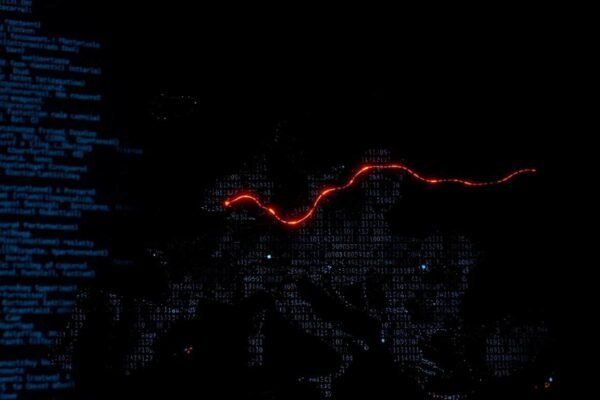 Europe sous cyberattaque russe en 2025