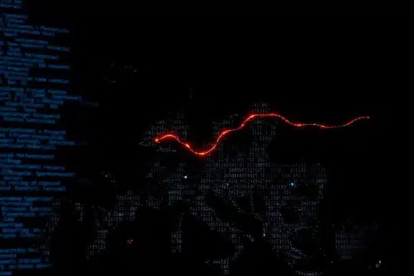 Europe sous cyberattaque russe en 2025