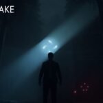 Alan Wake 2, jeux PS Plus, octobre 2025