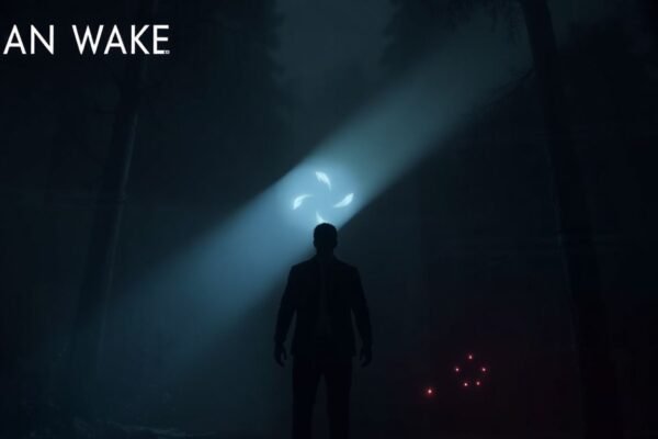 Alan Wake 2, jeux PS Plus, octobre 2025