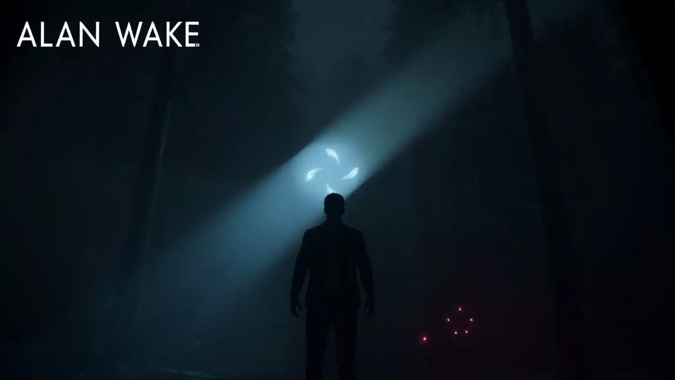 Alan Wake 2, jeux PS Plus, octobre 2025