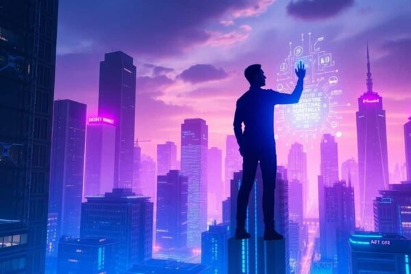 IA et marketing : transformation des stratégies