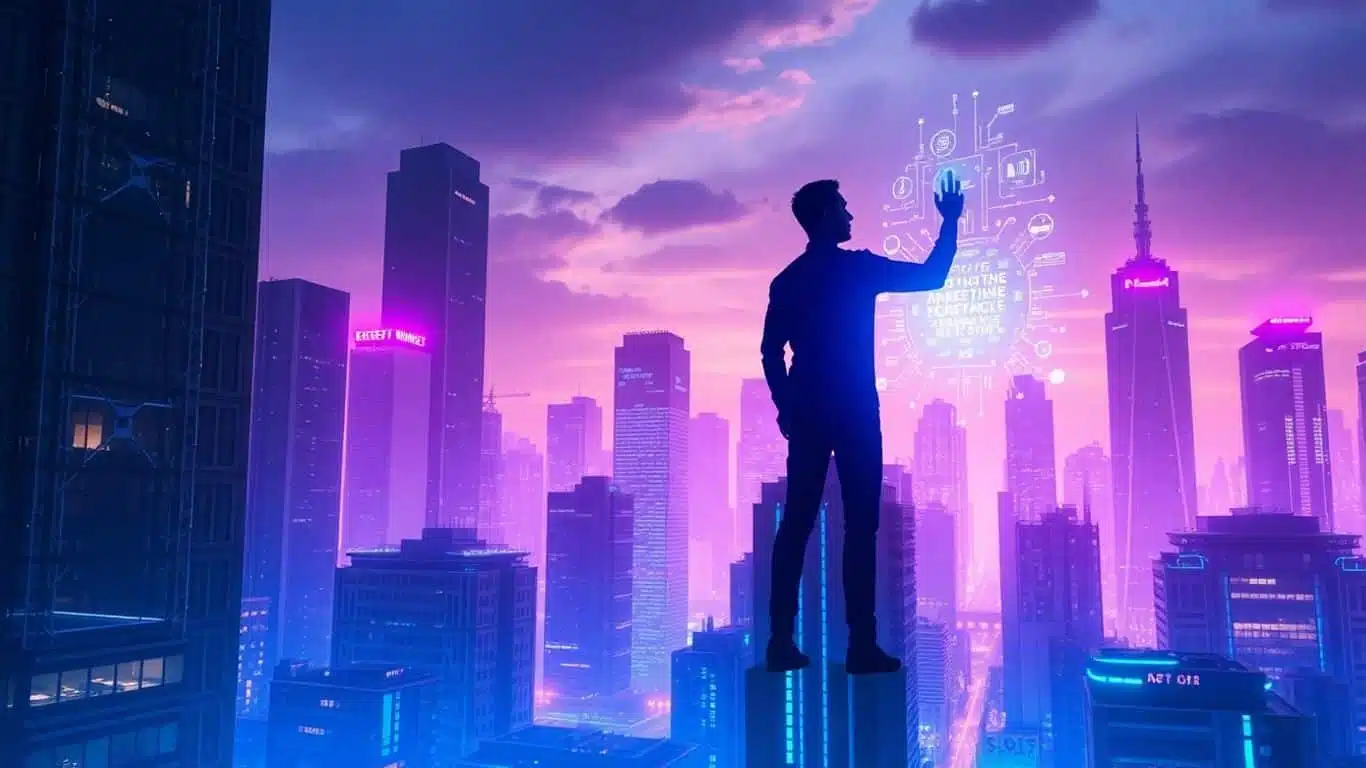 IA et marketing : transformation des stratégies