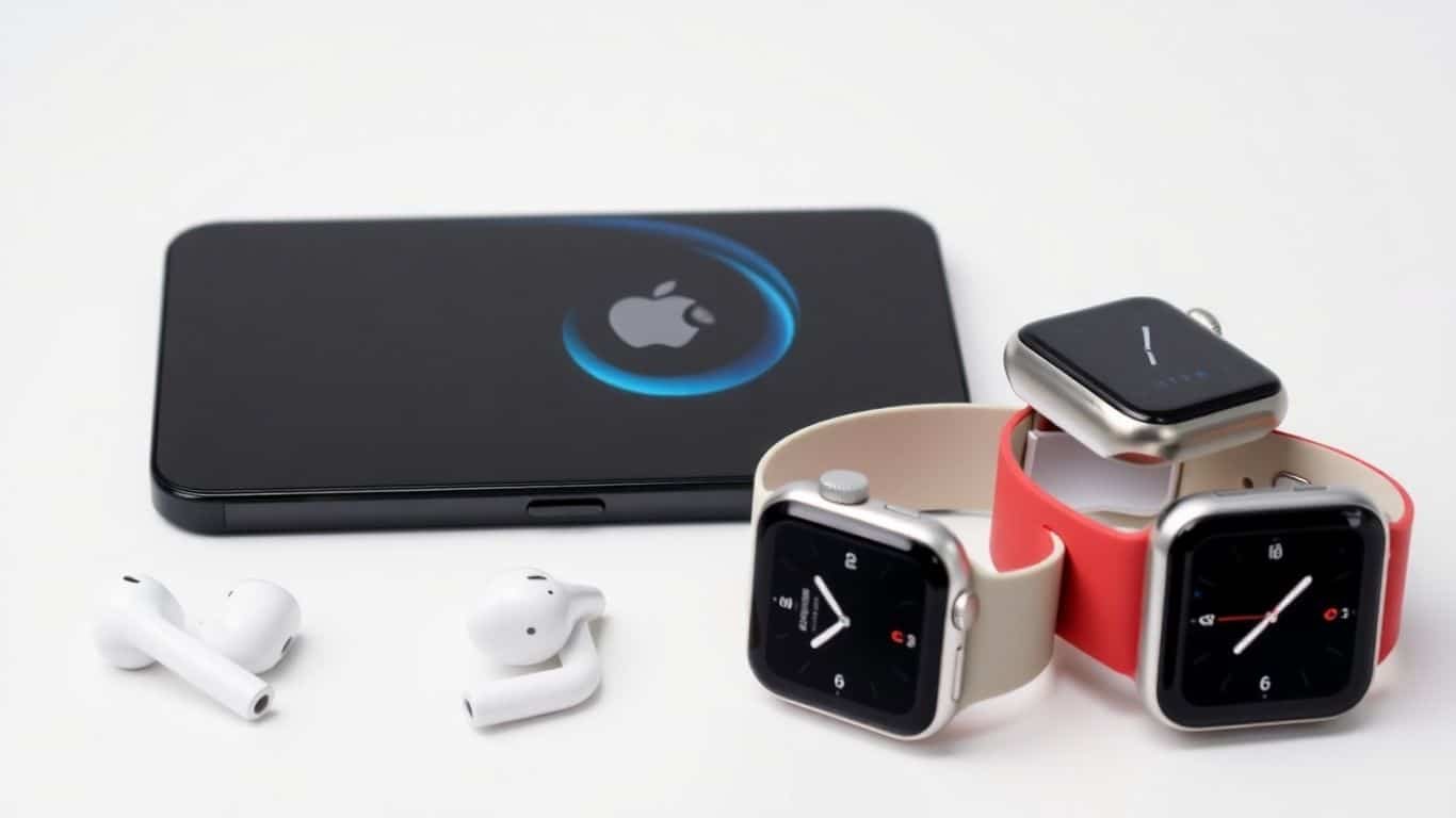 iPhone 17, AirPods Pro 3, Apple Watch Series 11, SE 3, Ultra 3