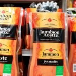 Rappel de Jambon Aoste : contamination Listeria