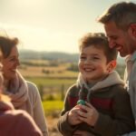 Le jeune Rayan retrouvé sain et sauf en Haute-Vienne.