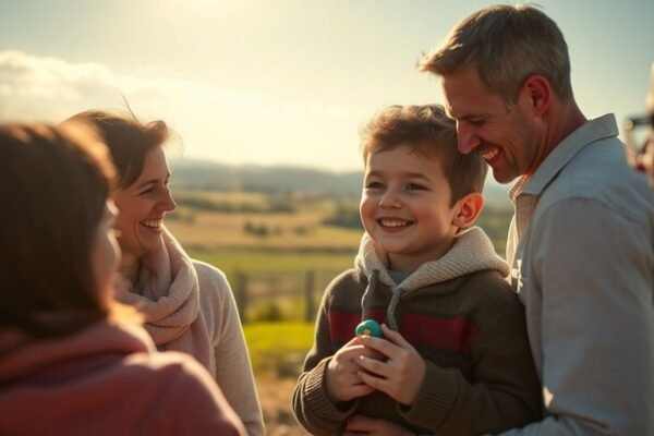 Le jeune Rayan retrouvé sain et sauf en Haute-Vienne.