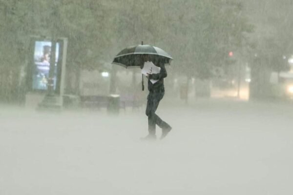 Espagne: Valence et les îles Baléares touchées par la tempête Alice, bilan et premières réactions