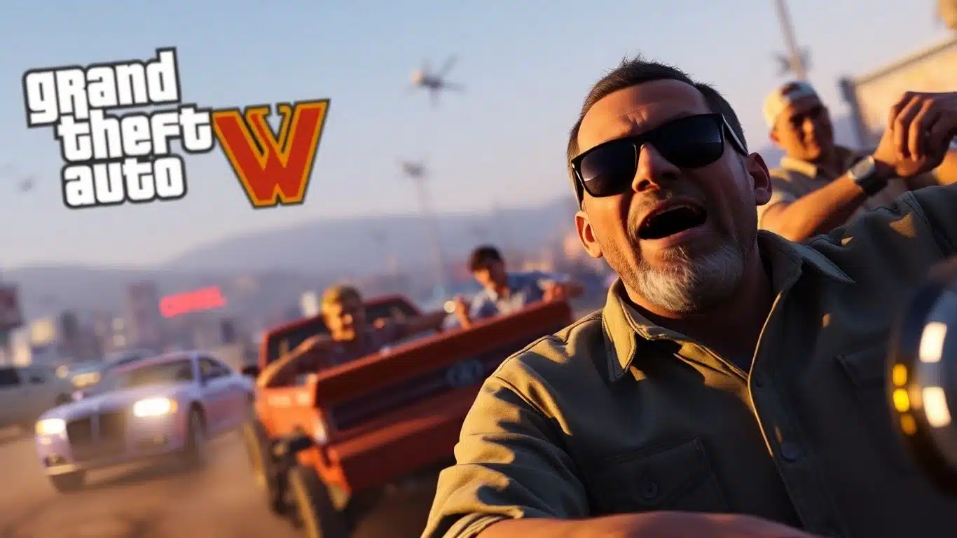 Prix officiel de GTA 6 révélé pour le lancement.