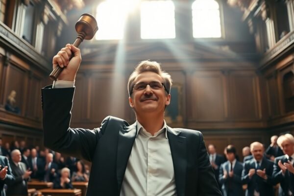 Victoire socialiste à l'Assemblée Nationale sur la CSG.
