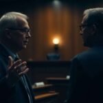 Expertise psychiatrique sur l'altération du discernement à Oléron.