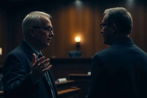 Expertise psychiatrique sur l'altération du discernement à Oléron.