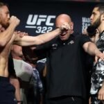 UFC 322 : Suivez en direct l'ascension de Benoît Saint Denis vers le top 10 mondial