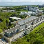 laboratoire d'innovation