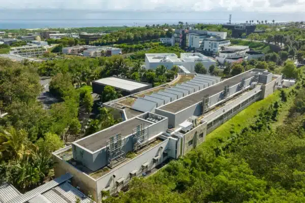 laboratoire d'innovation