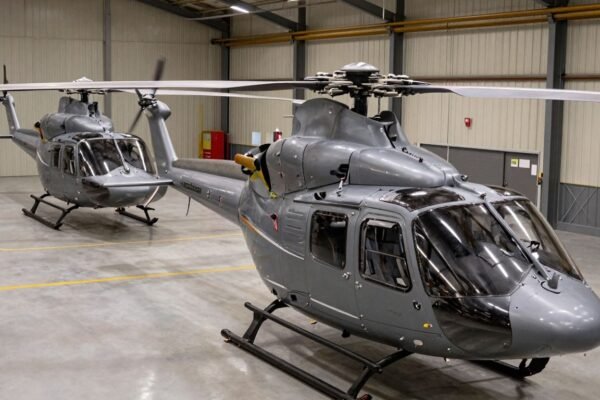 airbus lallemagne renforce sa flotte avec 20 helicopteres h145m supplementaires