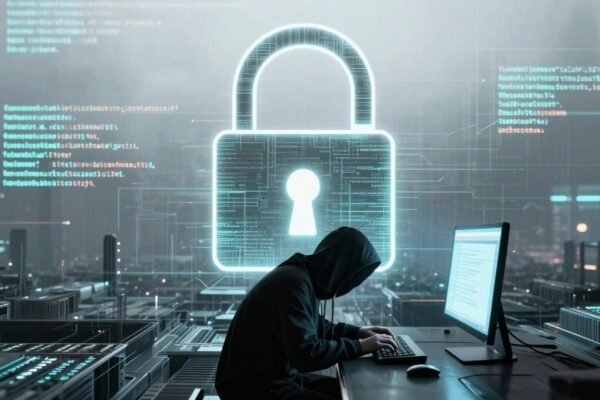 Cyberattaque et défense numérique