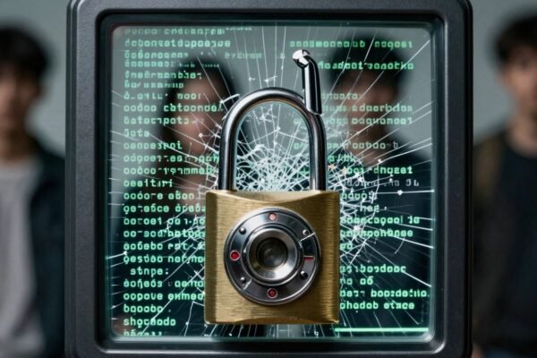 Cyberattaque France Travail : jeunes exposés, fuite de données.