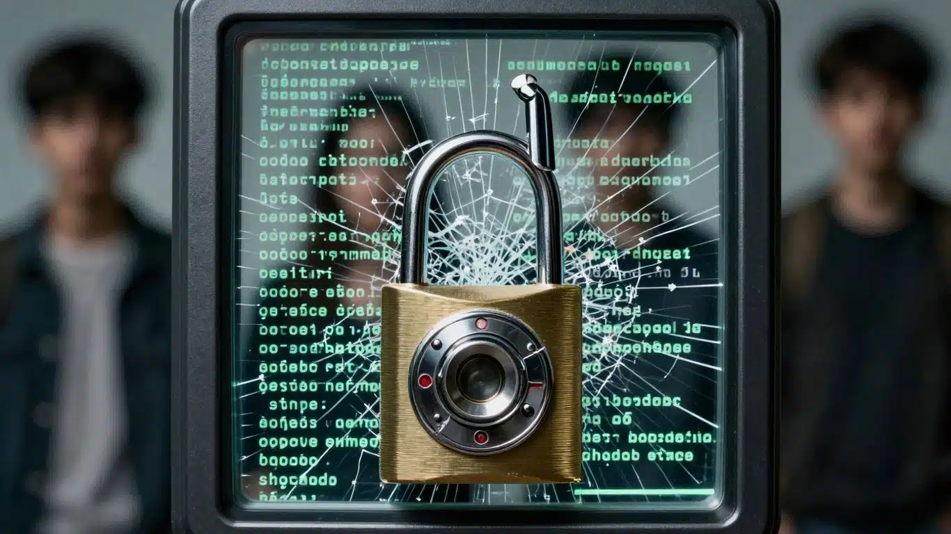 Cyberattaque France Travail : jeunes exposés, fuite de données.