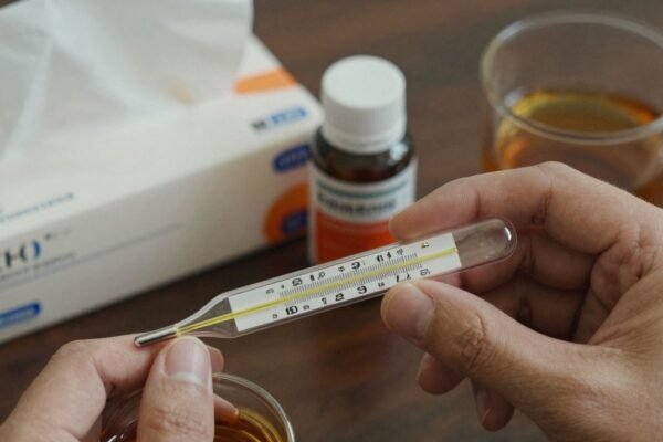 grippe tout savoir sur les symptomes le vaccin le traitement et la prevention 1