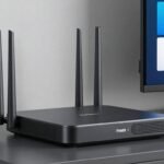 Box Free avec Netflix et Prime Video