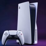 Console PS5 en promotion sur Amazon.