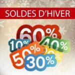 Soldes 2026