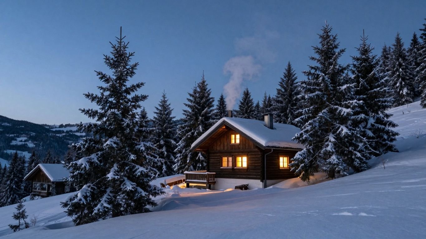 votre guide complet de voyages pour les vacances dhiver conseils et destinations inedites