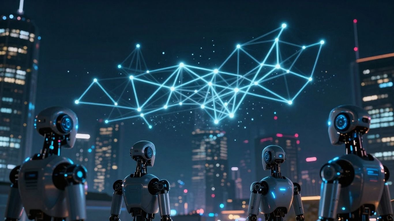 agents ia les 10 projets innovants a lancer absolument en 2026