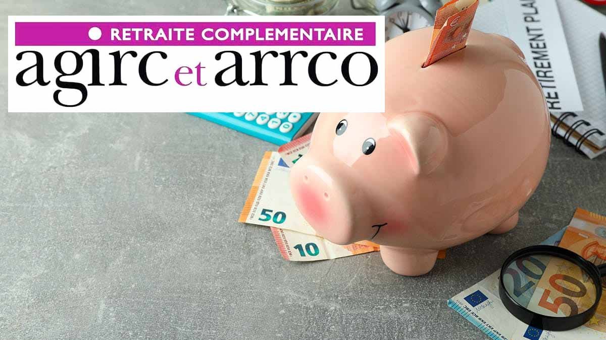 agirc arrco 2026 la revalorisation des retraites complementaires de nouveau au coeur des discussions 1