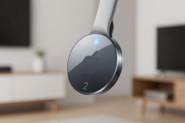 airtag 2 la surprise dapple revelee avec des fonctionnalites inedites 1