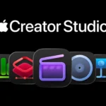 Apple Creator Studio : La Collection d'Apps Créatives qui Inspire