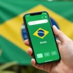 Paiement Pix au Brésil : révolution numérique.