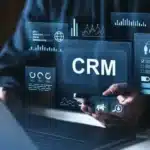 CRM : Le titre chute le 17 janvier, les craintes autour de l'IA accentuant la vente de logiciels