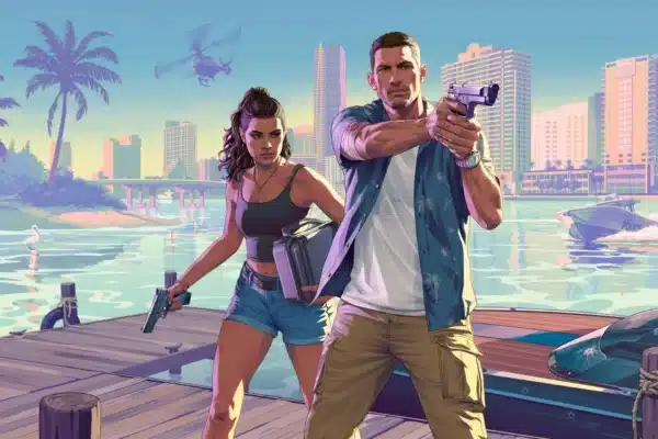 grand theft auto 6 les fuites de gameplay devoilent des surprises inattendues