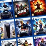 Jeux PS4 et PS5 gratuits : 7 pépites incontournables