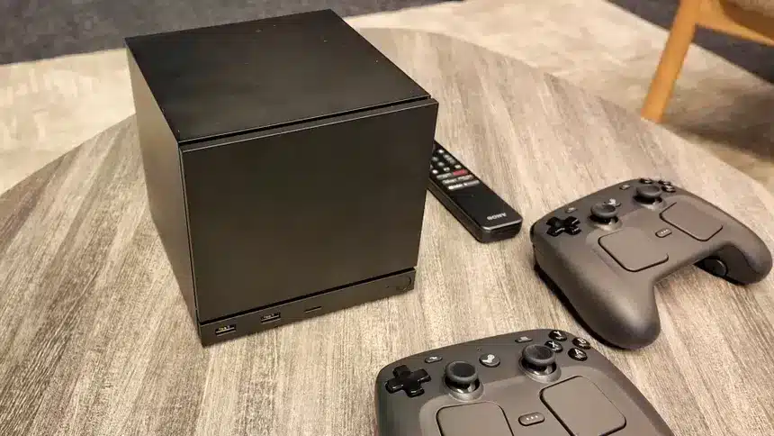 la steam machine surpassera t elle le prix de la ps5 pro analyse des couts