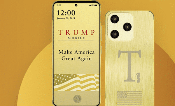 le t1 phone de donald trump pourquoi sa sortie est encore repoussee 1