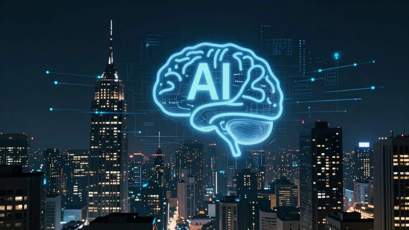 Intelligence artificielle et SEO en 2026