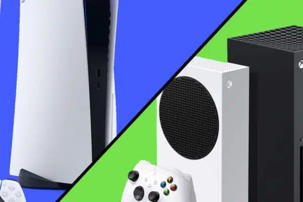 Ningtendo PXBOX 5 : La fusion ultime des consoles PS5, Xbox Series X et Switch 2 révélée