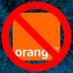 Orange : 860 000 clients ADSL coupés dans 763 communes, la fibre prend le relais
