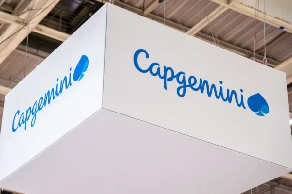 Plan social chez Capgemini : jusqu'à 2 400 postes menacés en France