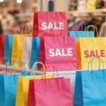 Soldes d'hiver 2026 promotions