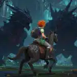 Démo de Monster Hunter Stories 3 sur Nintendo Switch 2.