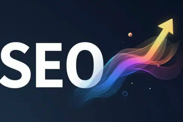 Évolution du SEO avec l'IA et les agents.