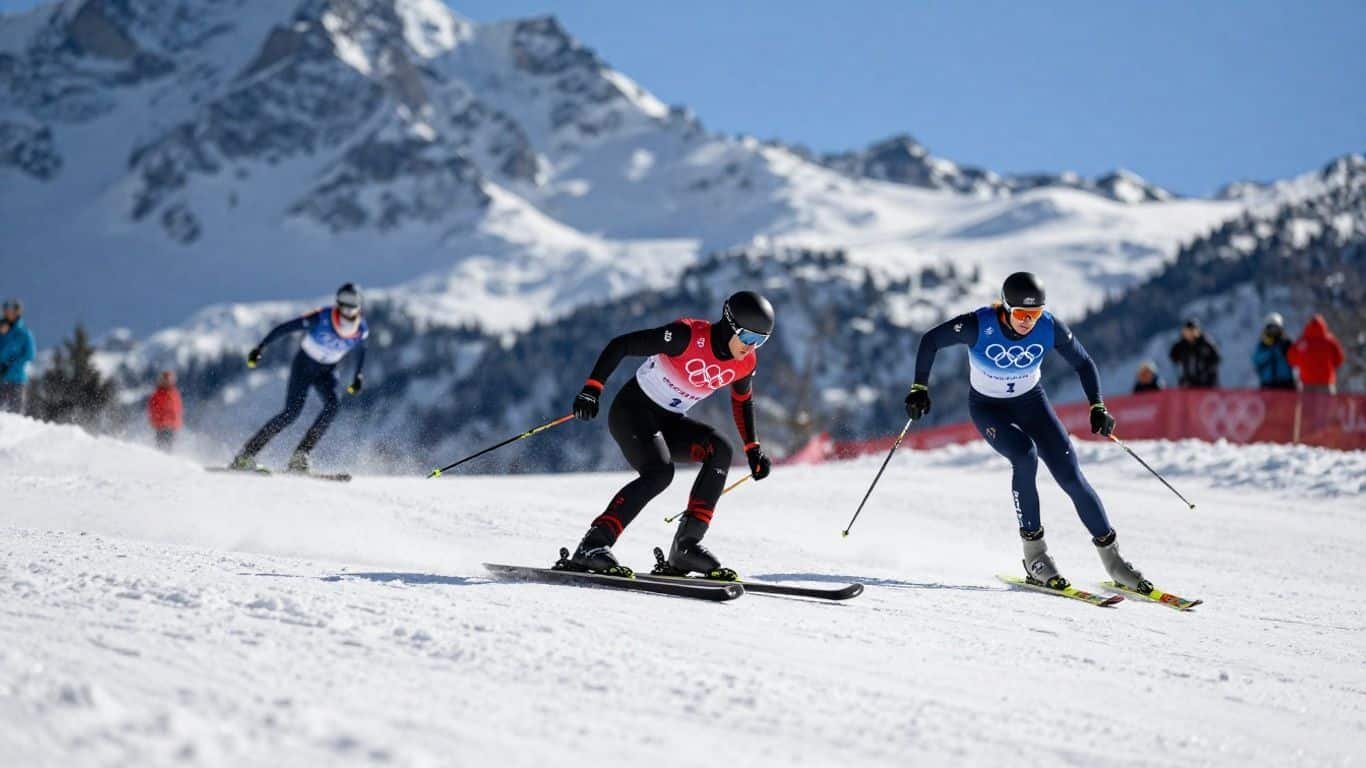 jeux olympiques dhiver milan cortina 2026 le compte des medailles actuel 1